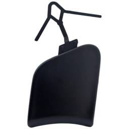 New Tow Eye Cover Compatible With Ford Transit Connect Titanium 4 Cyl 2.0L Transit Connect Xlt 4 Cyl