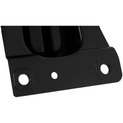 New Tow Eye Cover Compatible With Gmc Sierra 1500 Slt 8 Cyl 6.2L Sierra 1500 Elevation 6 Cyl 3.0L thumbnail 15