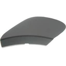New Tow Eye Cover Compatible With Mercedes Benz Gle400 4Matic 6 Cyl 3.0L Gls550 4Matic 8 Cyl 4.7L