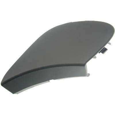 New Tow Eye Cover Compatible With Mercedes Benz Gle400 4Matic 6 Cyl 3.0L Gls550 4Matic 8 Cyl 4.7L thumbnail 3