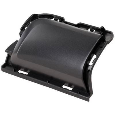 New Tow Eye Cover Compatible With Ford Expedition Xl 6 Cyl 3.5L Expedition Max Xl 6 Cyl 3.5L