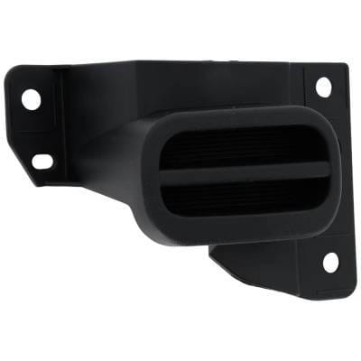 New Tow Eye Cover Compatible With Gmc Sierra 1500 At4 8 Cyl 6.2L Sierra 1500 Sle 4 Cyl 2.7L Sierra