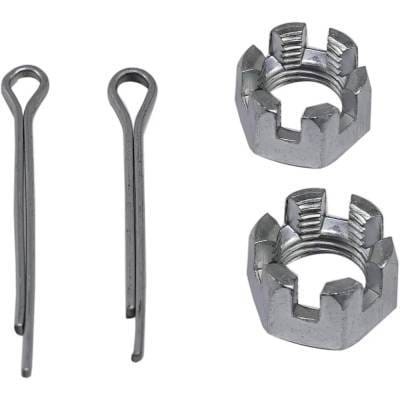 New Heavy Duty Tie Rod Assembly Compatible With Nissan Frontier Xe 6 Cyl 3.3L Frontier Sve 6 Cyl thumbnail 13