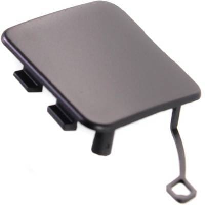 New Tow Eye Cover Compatible With Cadillac Sts Platinum 8 Cyl 4.6L Sts Base 6 Cyl 3.6L Sts Platinum thumbnail 3