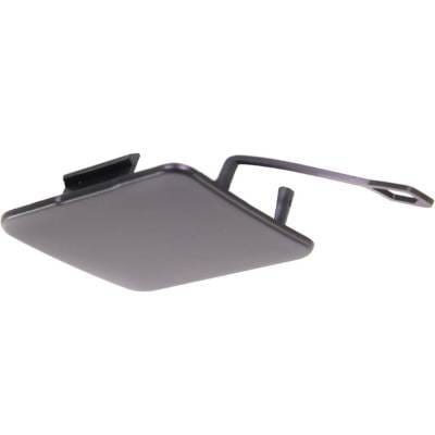 New Tow Eye Cover Compatible With Cadillac Sts Platinum 8 Cyl 4.6L Sts Base 6 Cyl 3.6L Sts Platinum thumbnail 7