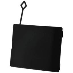 New Tow Eye Cover Compatible With Chevrolet Traverse Lt 6 Cyl 3.6L Traverse Rs 6 Cyl 3.6L Traverse