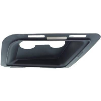 New Tow Eye Cover Compatible With Chevrolet Avalanche Ls 8 Cyl 5.3L Suburban 1500 Ltz 8 Cyl 5.3L thumbnail 7