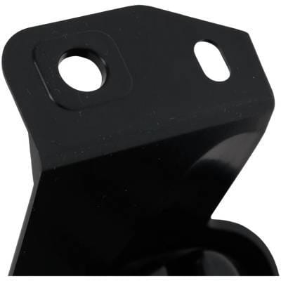New Tow Eye Cover Compatible With Gmc Sierra 1500 At4 8 Cyl 6.2L Sierra 1500 Sle 4 Cyl 2.7L Sierra thumbnail 13