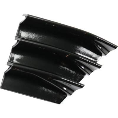 New Tow Eye Cover Compatible With Lexus Es350 Base Es300h Base 2016-2018 Lx1029114 5212806550 thumbnail 3