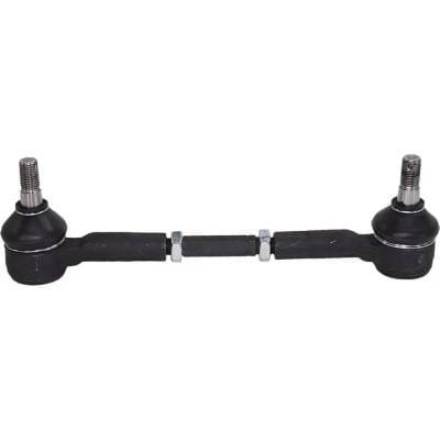New Heavy Duty Tie Rod Assembly Compatible With Nissan Frontier Xe 6 Cyl 3.3L Frontier Sve 6 Cyl