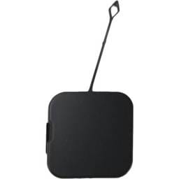 New Tow Eye Cover Compatible With Cadillac Srx Base Cts Base Cts V 2004-2009 By Gm1129100 12335718