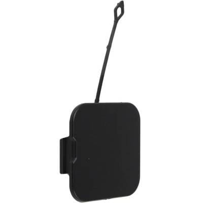 New Tow Eye Cover Compatible With Cadillac Srx Base Cts Base Cts V 2004-2009 By Gm1129100 12335718 thumbnail 5