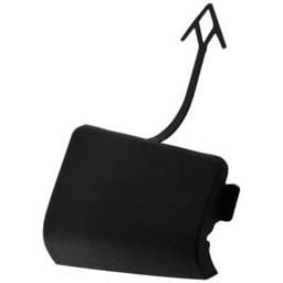 New Tow Eye Cover Compatible With Dodge Journey Se 6 Cyl 3.6L Journey Sxt 6 Cyl 3.6L Journey Se Plus
