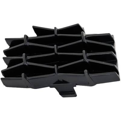 New Tow Eye Cover Compatible With Mazda 3 2.5 Turbo 4 Cyl 2.5L 3 Sport Gt 4 Cyl 2.5L 3 Preferred 4 thumbnail 11