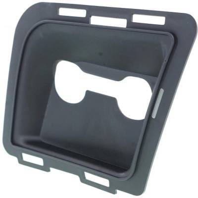 New Tow Eye Cover Compatible With Chevrolet Tahoe Ls 8 Cyl 5.3L Avalanche Ltz 8 Cyl 5.3L Suburban thumbnail 3