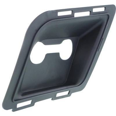 New Tow Eye Cover Compatible With Chevrolet Tahoe Ls 8 Cyl 5.3L Avalanche Ltz 8 Cyl 5.3L Suburban thumbnail 5