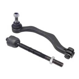 New Left Tie Rod Assembly Compatible With Mini Cooper S Cooper Roadster S Cooper John Cooper Works