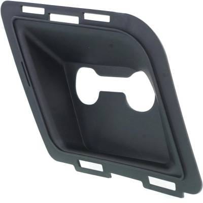 New Tow Eye Cover Compatible With Chevrolet Avalanche Black Diamond Lt 8 Cyl 5.3L Suburban 2500 Lt 8 thumbnail 3