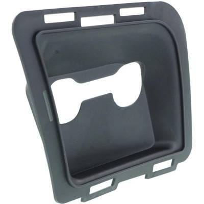 New Tow Eye Cover Compatible With Chevrolet Avalanche Black Diamond Lt 8 Cyl 5.3L Suburban 2500 Lt 8 thumbnail 5