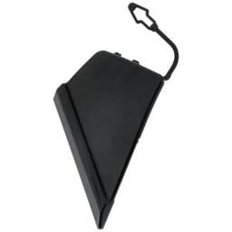 New Tow Eye Cover Compatible With Bmw X5 M Competition 8 Cyl 4.4L X6 M Competition 8 Cyl 4.4L