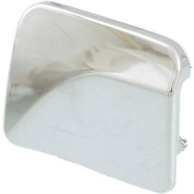 New Tow Eye Cover Compatible With Mercedes Benz Ml250 Bluetec 4Matic Ml350 Bluetec 4Matic Ml350 thumbnail 3