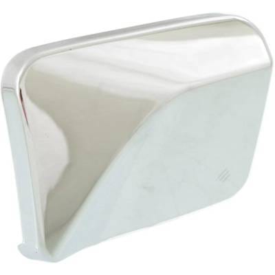 New Tow Eye Cover Compatible With Mercedes Benz Ml250 Bluetec 4Matic Ml350 Bluetec 4Matic Ml350 thumbnail 5