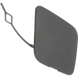 New Tow Eye Cover Compatible With Chevrolet Trax Lt Trax Ls Trax Ltz 2013-2016 By 95242012 Gm1029117