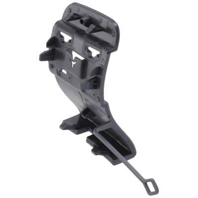 New Tow Eye Cover Compatible With Mercedes Benz Glc300 4Matic 4 Cyl 2.0L Glc300 Base 4 Cyl 2.0L thumbnail 13