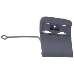 New Tow Eye Cover Compatible With Mercedes Benz Glc300 4Matic 4 Cyl 2.0L Glc300 Base 4 Cyl 2.0L