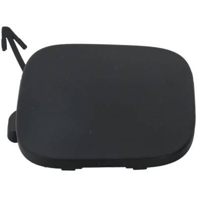 New Tow Eye Cover Compatible With Nissan Rogue Sl 3 Cyl 1.5L Rogue Sv 3 Cyl 1.5L Rogue S 3 Cyl 1.5L thumbnail 11
