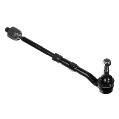 New Heavy Duty Tie Rod Assembly Compatible With Bmw M6 Base 10 Cyl 5.0L 545I Base 8 Cyl 4.4L 525I