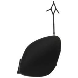 New Tow Eye Cover Compatible With Chevrolet Equinox Premier 4 Cyl 1.5L Equinox Rs 4 Cyl 1.5L Equinox