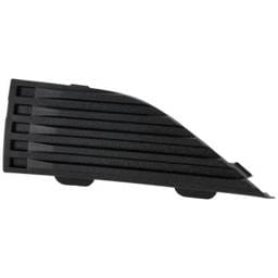 New Tow Eye Cover Compatible With Chevrolet Suburban Rst 6 Cyl 3.0L Tahoe Ls 6 Cyl 3.0L Suburban Ls