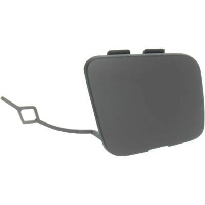 New Tow Eye Cover Compatible With Chevrolet Trax Ls Trax Lt Trax Ltz 2013-2016 By Gm1029117 95242012 thumbnail 5