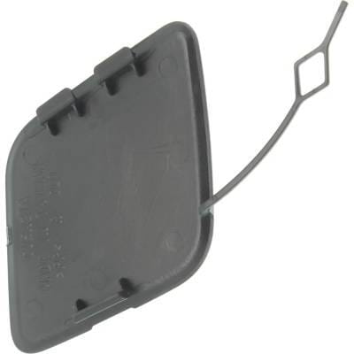 New Tow Eye Cover Compatible With Chevrolet Trax Ls Trax Lt Trax Ltz 2013-2016 By Gm1029117 95242012 thumbnail 9