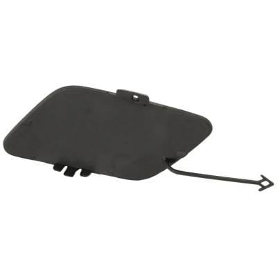 New Tow Eye Cover Compatible With Audi Q3 Premium Plus 4 Cyl 2.0L Q3 Technik 4 Cyl 2.0L Q3 Komfort 4 thumbnail 11