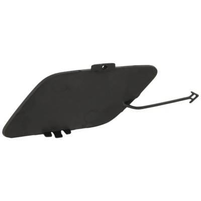 New Tow Eye Cover Compatible With Audi Q3 Komfort 4 Cyl 2.0L Q3 Technik 4 Cyl 2.0L Q3 S-Line thumbnail 9