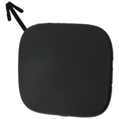 New Tow Eye Cover Compatible With Nissan Rogue Sl 3 Cyl 1.5L Rogue Sv 3 Cyl 1.5L Rogue Platinum 3