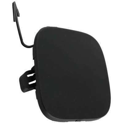 New Tow Eye Cover Compatible With Nissan Rogue S 3 Cyl 1.5L Rogue Platinum 3 Cyl 1.5L Rogue Sl 3 Cyl thumbnail 5