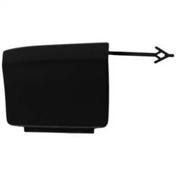 New Tow Eye Cover Compatible With Audi Sq5 Progressiv 6 Cyl 3.0L Sq5 Prestige 6 Cyl 3.0L Q5 Premium