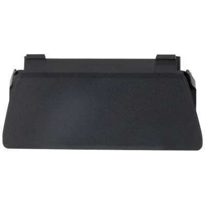 New Tow Eye Cover Compatible With Hyundai Elantra Essential 4 Cyl 2.0L Elantra Limited 4 Cyl 2.0L thumbnail 3