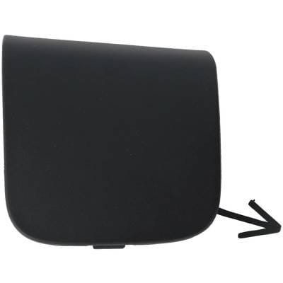 New Tow Eye Cover Compatible With Infiniti Q50 Luxe 6 Cyl 3.0L Q50 Signature Edition 6 Cyl 3.0L Q50 thumbnail 3