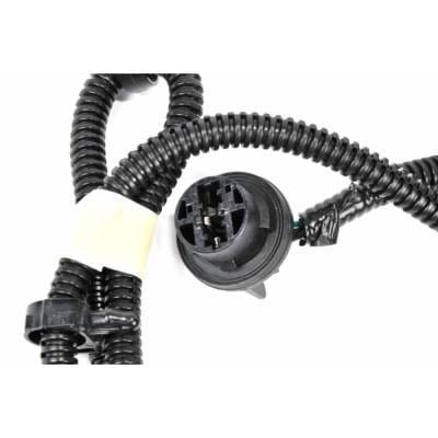 New 8 Connectors Tail Light Wiring Harness Compatible With Gmc Sierra 1500 Sle Sierra 2500 Hd Sle thumbnail 3