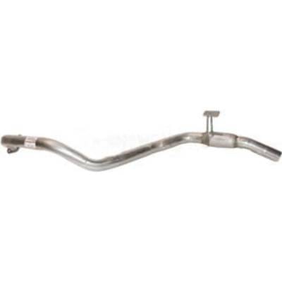 New Aluminized Steel Tail Pipe Compatible With Lexus Toyota Lx450 Base 6 Cyl 4.5L Land Cruiser Base