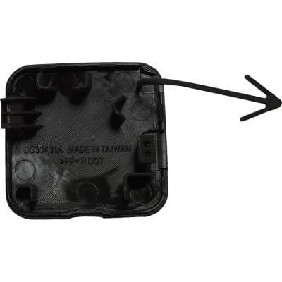 Tow Eye Cover Compatible With Infiniti Q50 All Submodels 2014-2017 By In1129100 850714Ga0a thumbnail 9