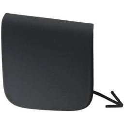New Tow Eye Cover Compatible With Infiniti Q50 Hybrid 6 Cyl 3.5L Q50 Red Sport I-Line Proactive 6