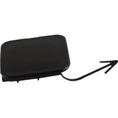 New Tow Eye Cover Compatible With Infiniti Q50 All Submodels 2014-2017 By 850714Ga0a In1129100 thumbnail 7