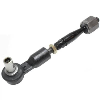 New Adjustable Tie Rod Assembly Compatible With Audi Volkswagen Passat Gls Tdi 4 Cyl 2.0L Passat Gls thumbnail 5