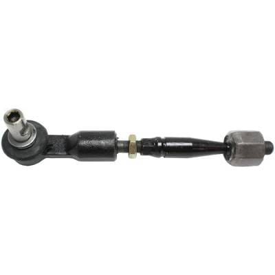 New Adjustable Tie Rod Assembly Compatible With Audi Volkswagen Passat Gls Tdi 4 Cyl 2.0L Passat Gls thumbnail 9