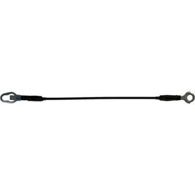 New Metal Cable Tailgate Cable Compatible With Ford F-150 Xlt 6 Cyl 4.2L Explorer Sport Trac Xlt 8 thumbnail 3